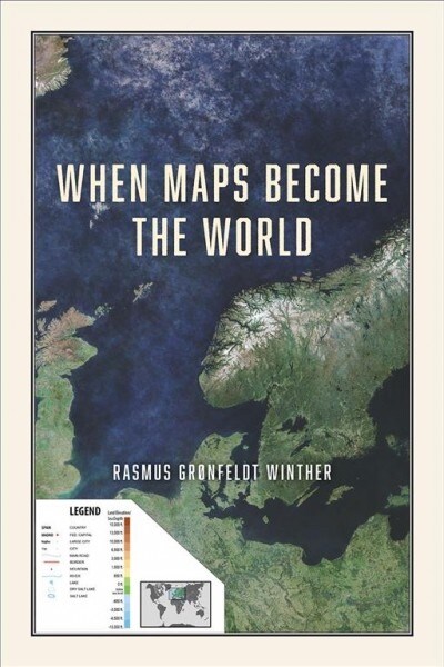 When Maps Become the World (Hardcover)
