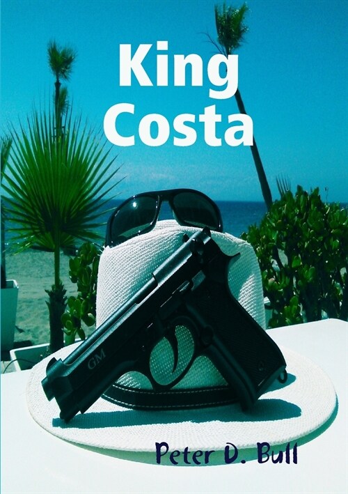 King Costa (Paperback)