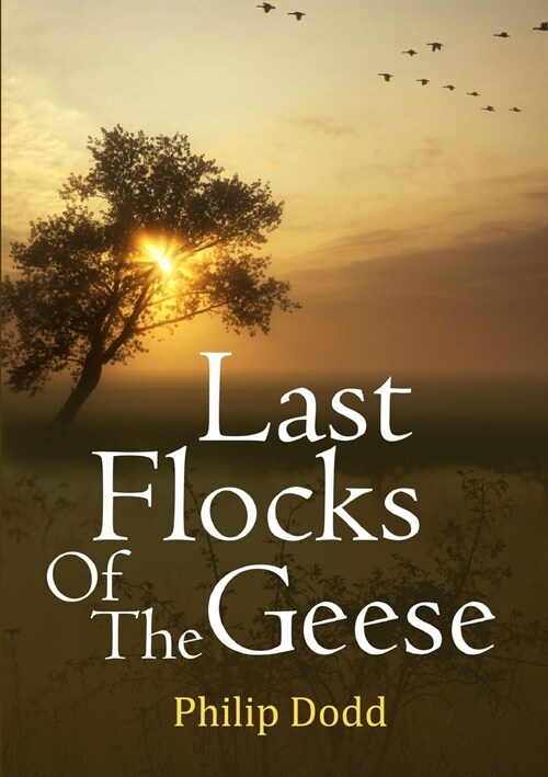 Last Flocks of the Geese (Paperback)