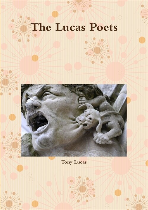 The Lucas Poets (Paperback)