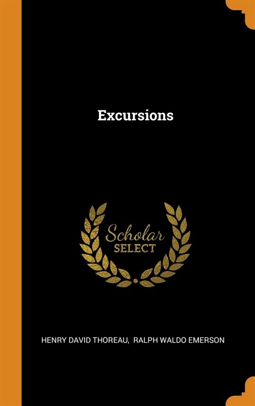 Excursions (Hardcover)