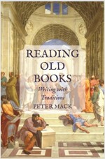 Reading Old Books: Writing with Traditions (Hardcover)