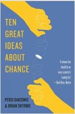 Ten Great Ideas about Chance (Paperback)