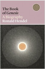The Book of Genesis: A Biography (Paperback)