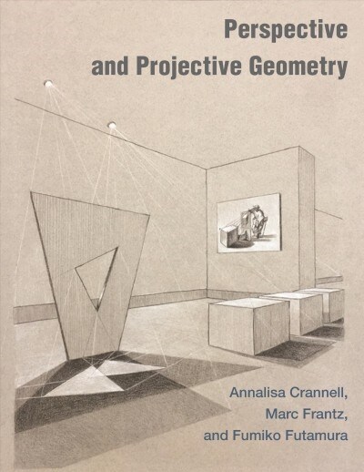 Perspective and Projective Geometry (Paperback)