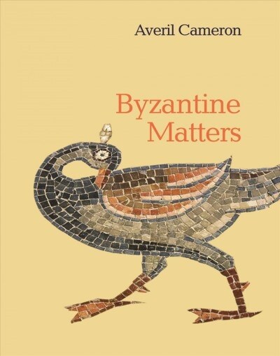 Byzantine Matters (Paperback)