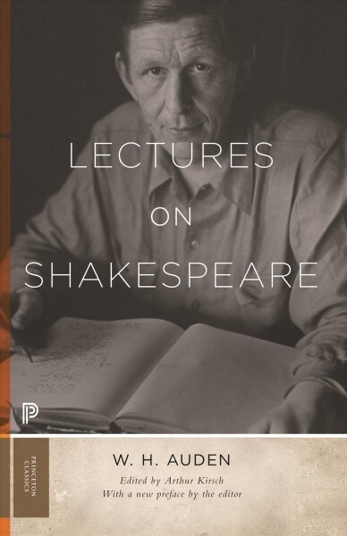 Lectures on Shakespeare (Paperback)