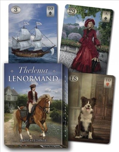 Thelema Lenormand Oracle (Other)