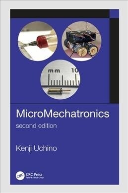 MicroMechatronics, Second Edition (Hardcover, 2 ed)