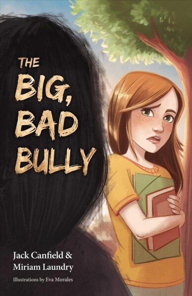 The Big, Bad Bully (Hardcover)