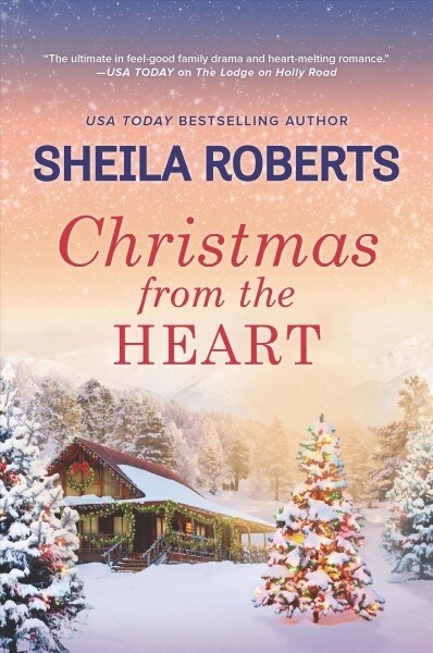 Christmas from the Heart (Paperback, Original)