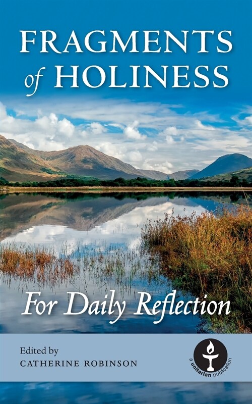 Fragments of Holiness: For Daily Reflection (Paperback)