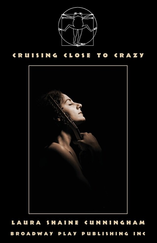 Cruising Close to Crazy (Paperback)