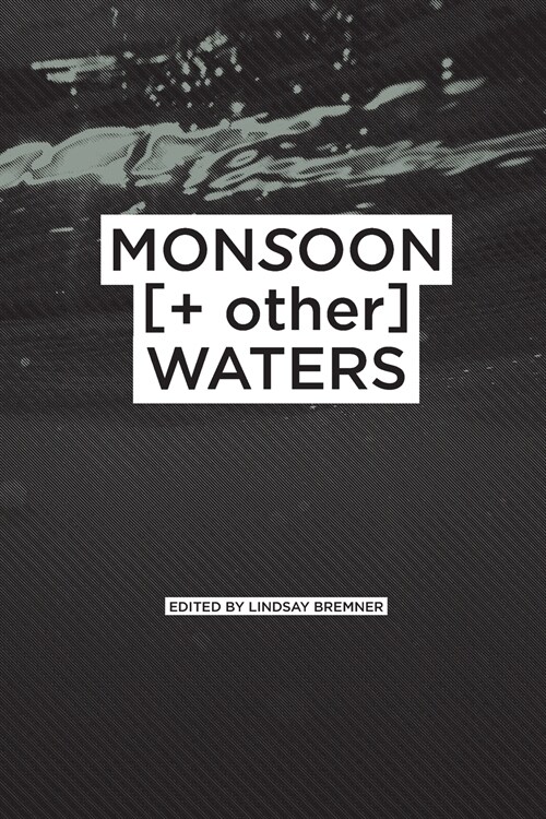 Monsoon [] Other] Waters (Paperback)