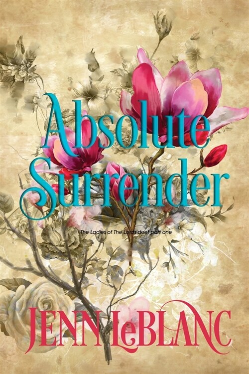 Absolute Surrender (Paperback)