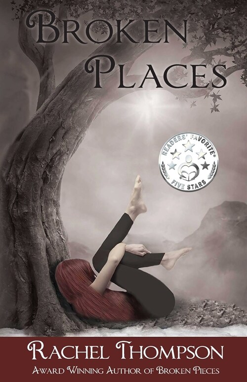 Broken Places (Paperback)