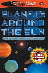 Planets Around the Sun (Paperback)