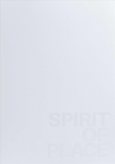 Spirit of Place, Collectors Edition (Hardcover)