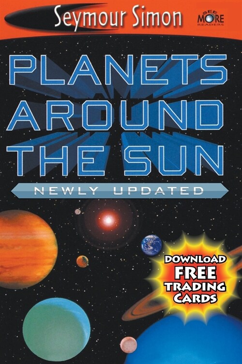[중고] Planets Around the Sun (Paperback)