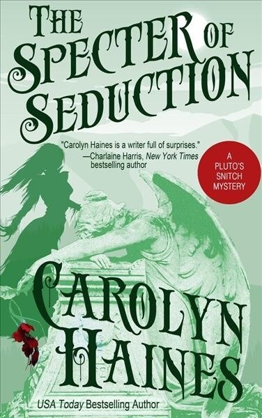 The Specter of Seduction (Paperback)