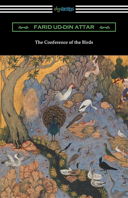 The Conference of the Birds (Paperback)