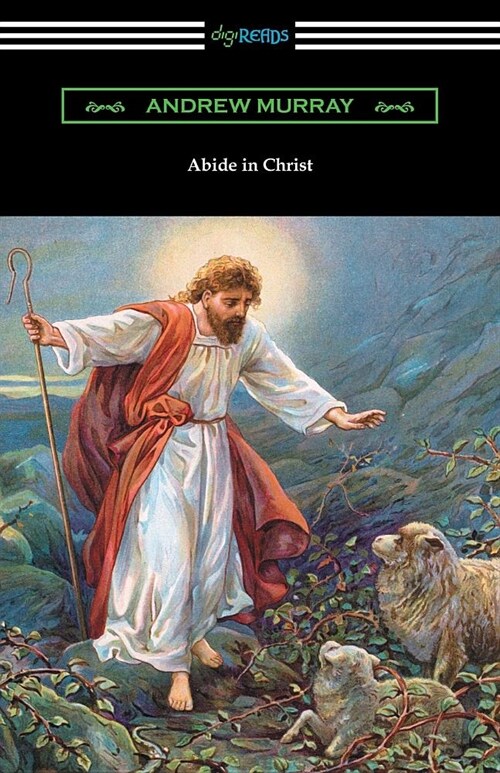 Abide in Christ (Paperback)