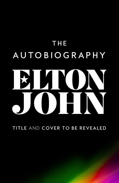 Me: Elton John Official Autobiography (Hardcover)