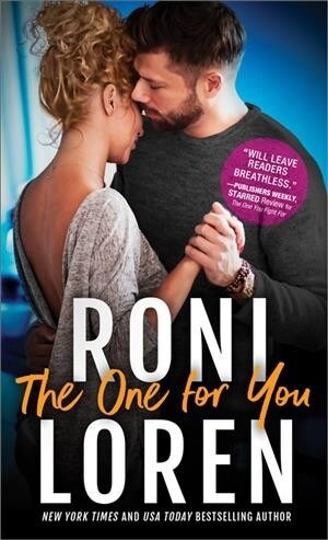 The One for You (Mass Market Paperback)