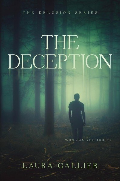 The Deception (Hardcover)