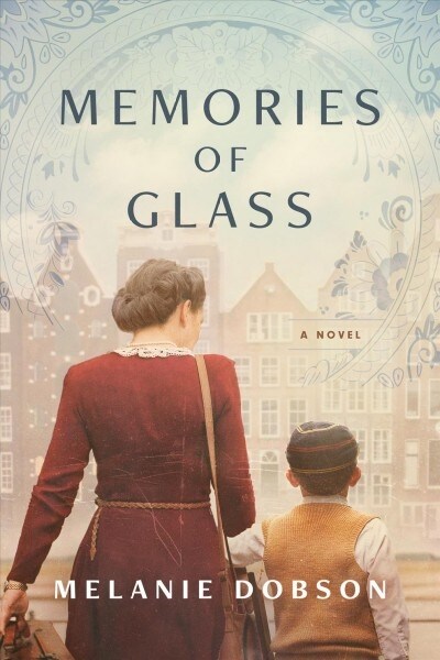 Memories of Glass (Hardcover)