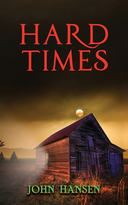 Hard Times (Paperback)