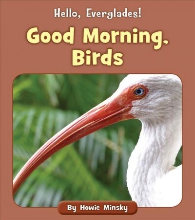 Good Morning, Birds (Paperback)