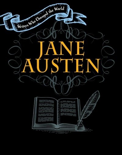 Jane Austen (Paperback)