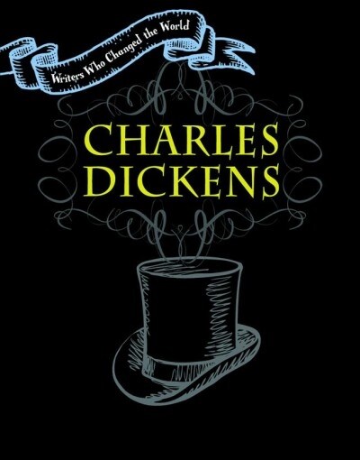 Charles Dickens (Paperback)