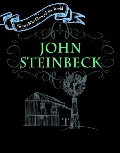 John Steinbeck (Paperback)