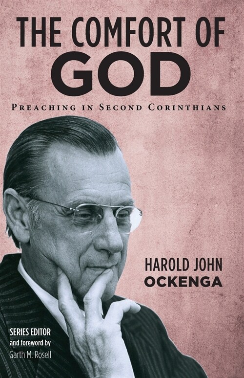 The Comfort of God (Paperback)