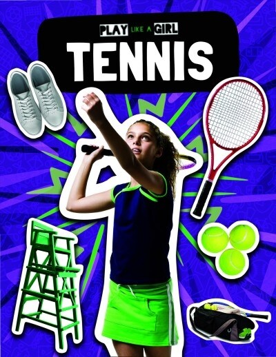 Tennis (Paperback)