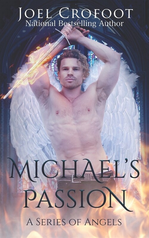 Michaels Passion (Paperback)