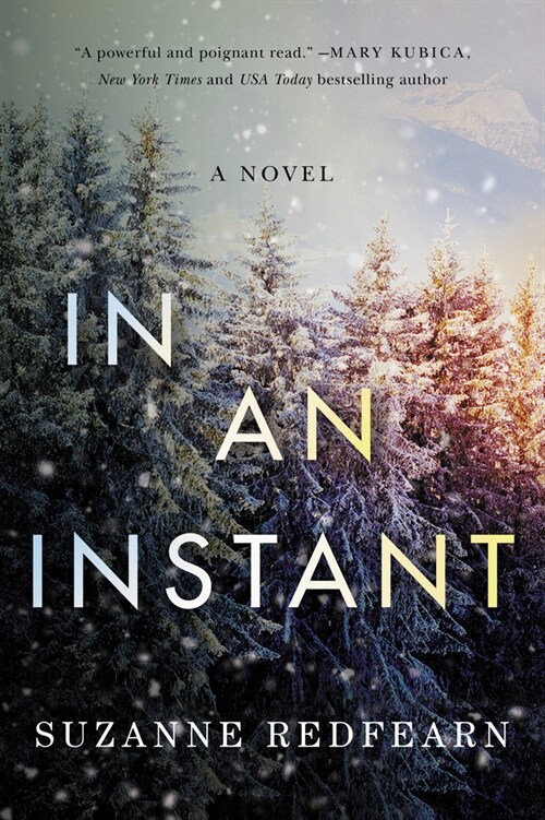 In an Instant (Paperback)