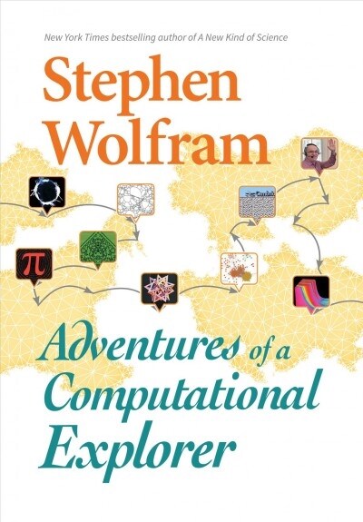 Adventures of a Computational Explorer (Hardcover)