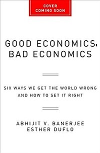 Good economics for hard times