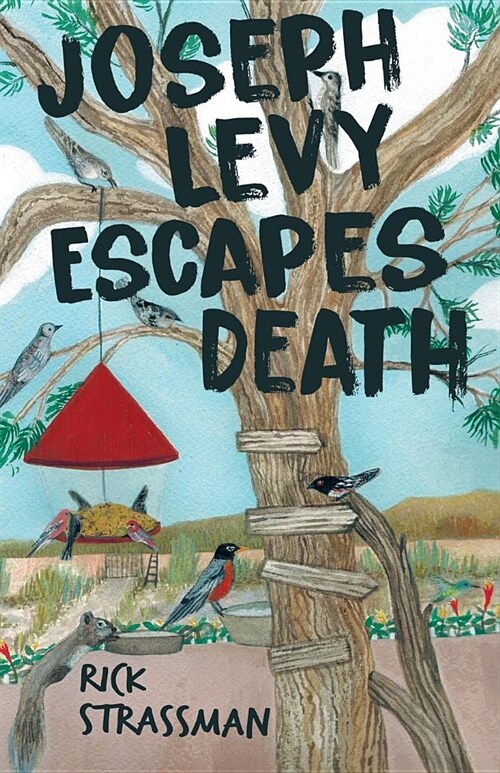 Joseph Levy Escapes Death (Paperback)
