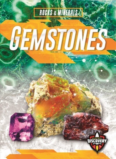 Gemstones (Paperback)