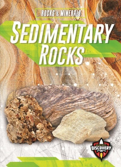 Sedimentary Rocks (Paperback)