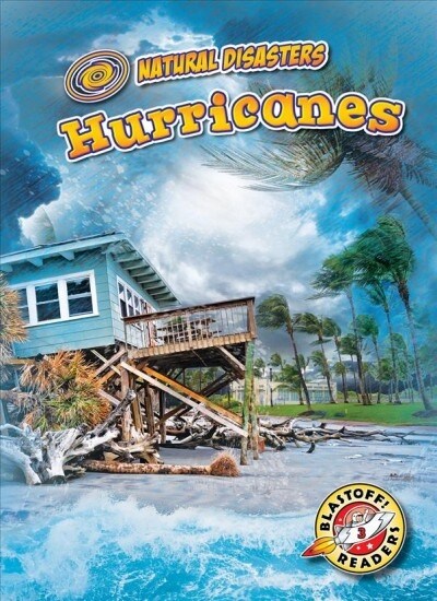 Hurricanes (Paperback)