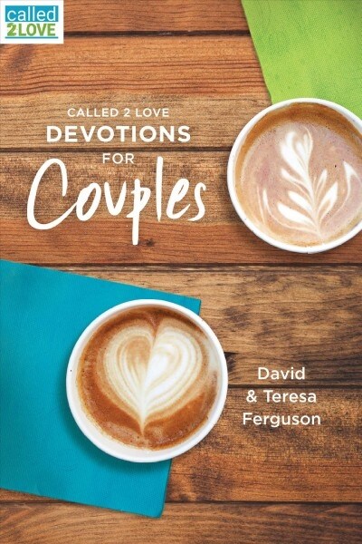 Called 2 Love Devotions for Couples (Paperback)