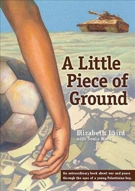 A Little Piece of Ground (Hardcover)