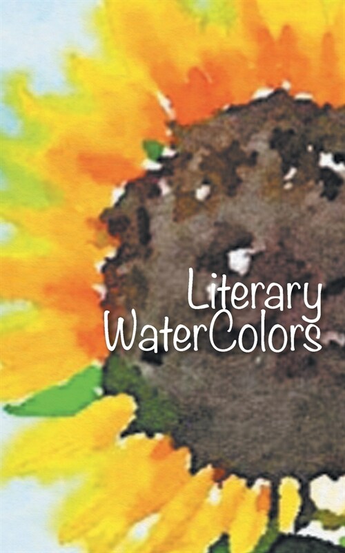 Literary Watercolors (Paperback)