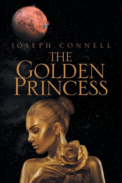 The Golden Princess (Paperback)