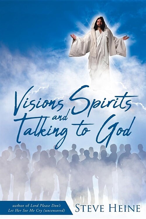 Visions Spirits and Talking to God (Paperback)